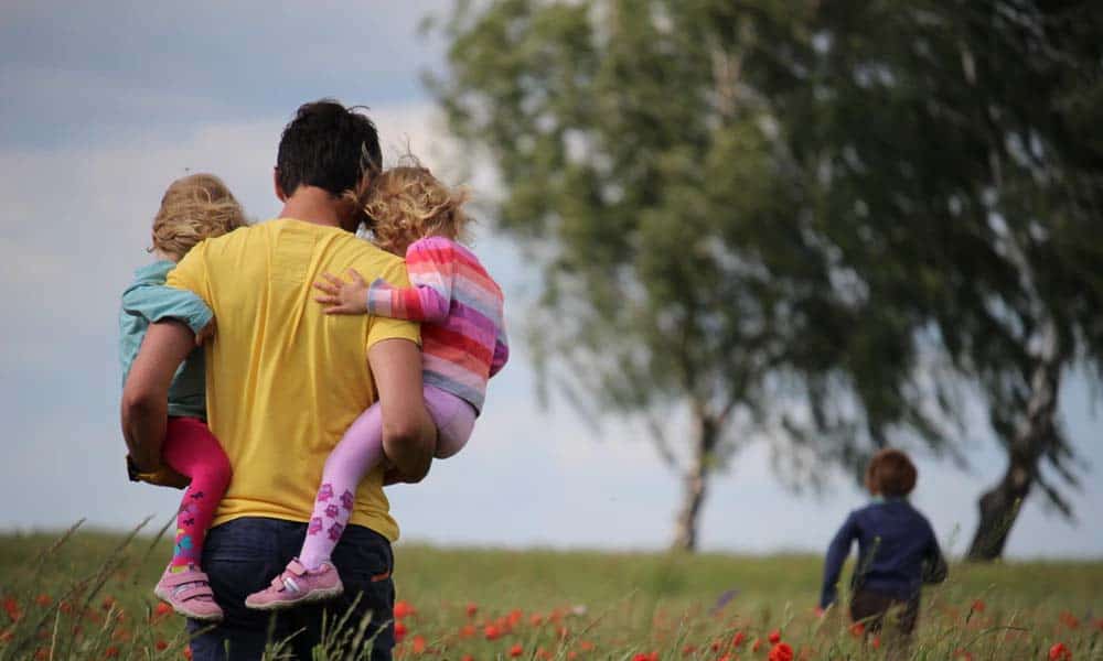 More than just a will More than just a will