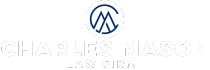 Charles Mason Law